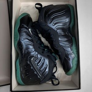 Nike Foamposite